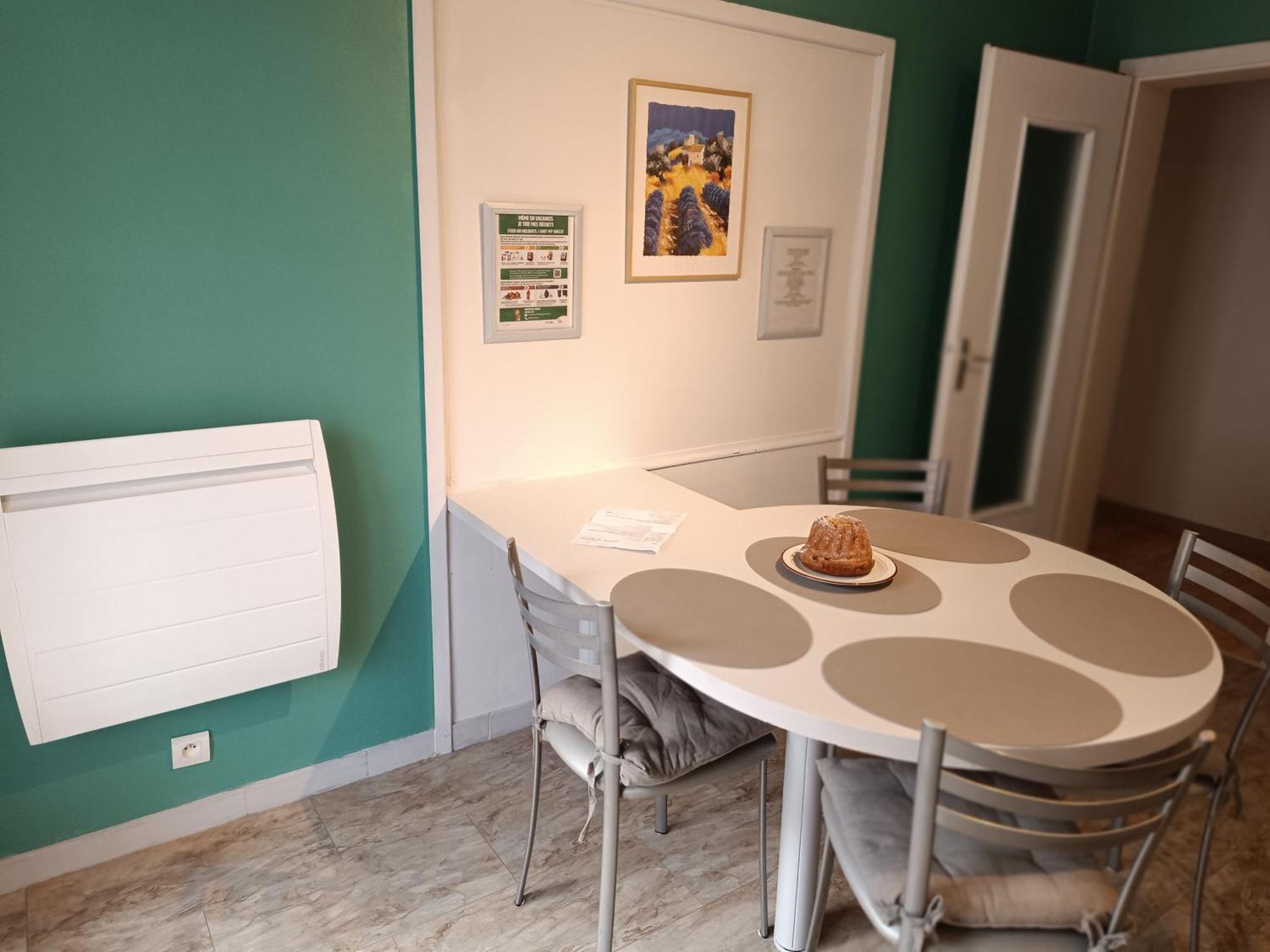 Le 46A Lägenhet Colmar Exteriör bild